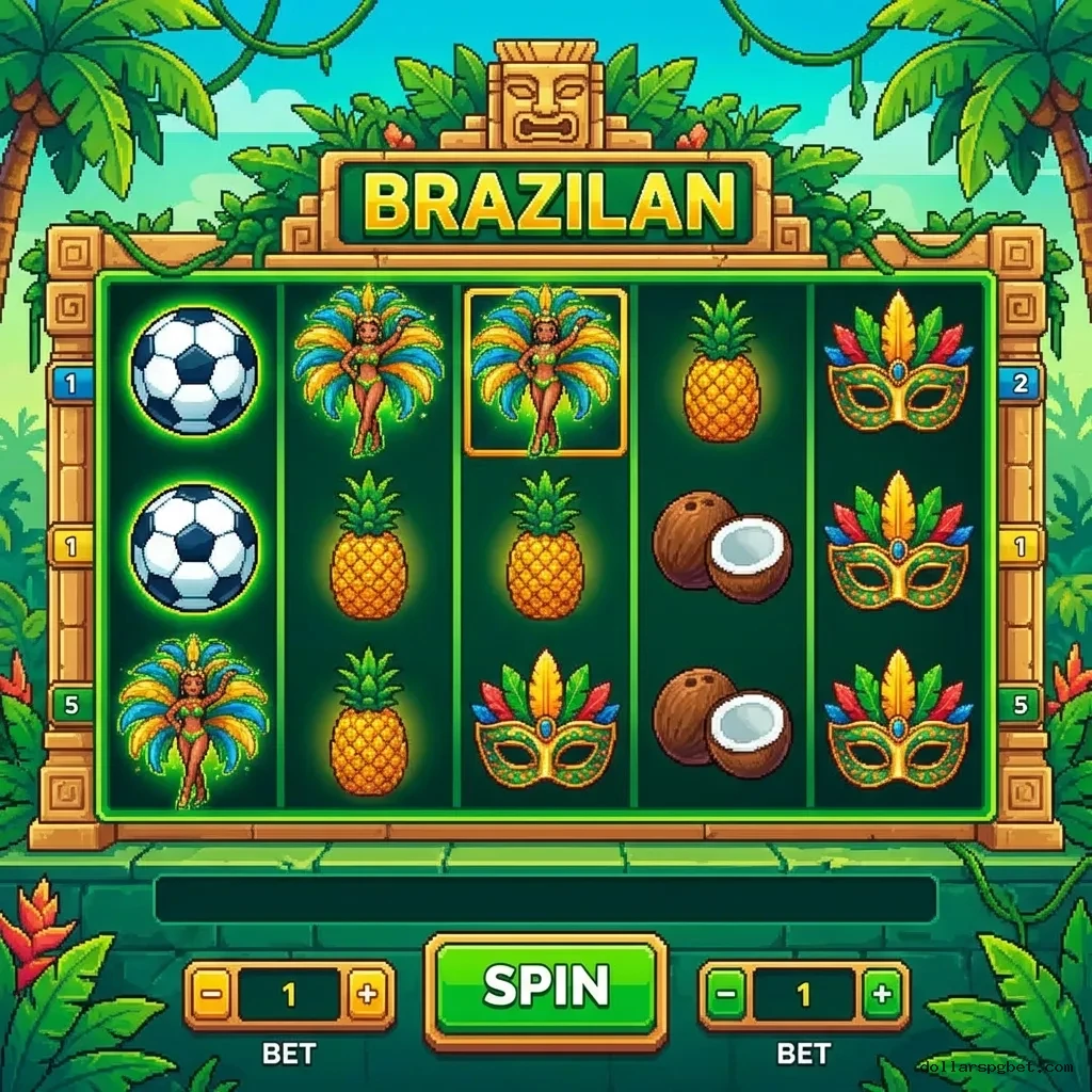 APK oficial da Dollarspg.com para Android