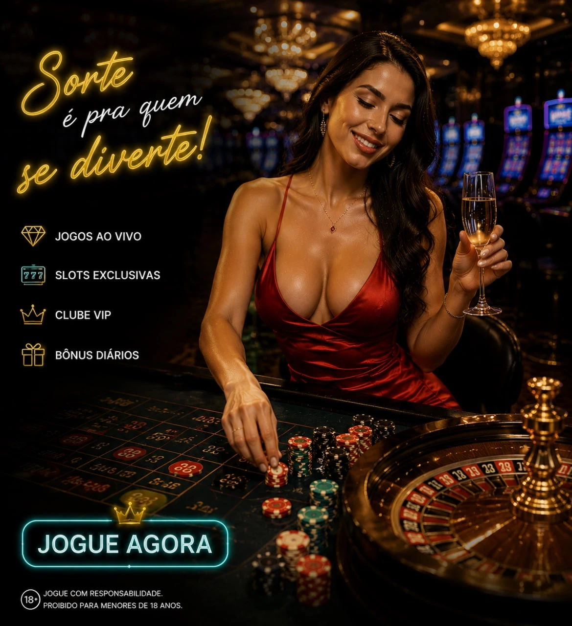 Programa VIP exclusivo da Dollarspg.com